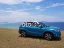 BÁN XE VITARA SUZUKI NHẬP KHẨU 2017