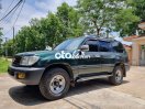 Toyota Land Cruiser 105 máy dầu, 2 cầu đời 2002