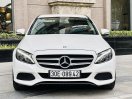 Mercedes-Benz C200 2017