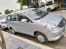 Toyota Innova 2007 tại Bắc Ninh
