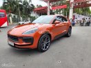Xe nhà mới 99,99%. Fulloption: mâm 21, ghế 14 hướng, cửa sổ trời, pô 4 ống xả, smartkey. Bảo hành 2027
