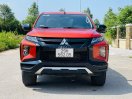 Mitsubishi Triton Athlete Mivec