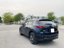 Mazda Cx5 2.5 2018 còn rất mới