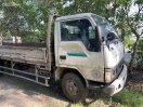 Xe tải Hyundai Mighty 3T5 1998 đang kiếm ăn chạy tốt