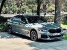 Bán xe BMW 530i xám , ĐK 2022. BS Quận 1 TPHCM