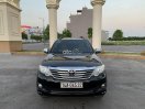 Toyota Fortuner 2012 tại Hải Dương