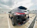 Fortuner Legender 2022 mới ken, biển sài gòn
