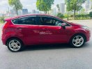 Ford Fiesta 2011 số tự động