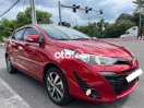 Bán Toyota Yaris 1.5G NK Thái,đi 29.000km zin 100%
