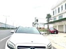 Mec C200 giá 930triệu , cần tiền nên bán gấp.