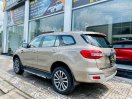 Ford Everest 2018
