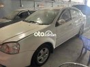 lacetti 2012 màu trắng