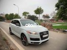 Audi Q7 nhập 2006 đăng kí 2007 bóng hơi 4.2
