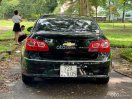 Chevrolet Cruze 2017 số tự động