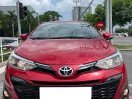 Bán Toyota Yaris 1.5G CVT AT 5 Chỗ Nhập Thái Lan 2019