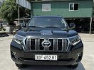 Toyota Prado VX model 2019