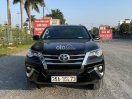 Xe toyota fortuner 2.4G 4x2 số tự động , xe nhập khẩu một chủ từ đầu. Xe đẹp xuất sắc