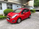 Spark 2013 LTZ biển Hà Nội cho người may mắn