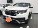 HONDA CRV L 2021- Bs 888.xx - thương lượng