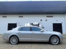 ông già cần bán xe Bentley Continental GT đời 2009