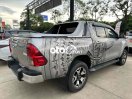 Toyota Hilux 2.8 2 cầu bán tải hãng 176 hạng mục