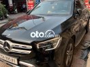 bán chiếc glc 200 đời 2020 màu đen
