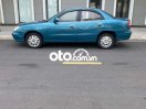 DAEWOO NUBIRA 2002