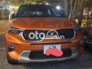 Kia sonet 2021 pre