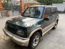 Suzuki Vitara JLX 1.6 . 2005 4x4. Zin lại còn chất
