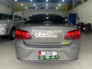 Chevrolet Cruze LT 2018 xe đẹp keng
