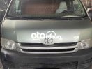 Toyota đầu búa tải Van ,chạy được giờ cao điểm