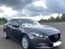 Mazda 3 2017 facelift cửa sổ trời