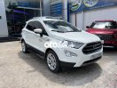 Ecosport 2020 Sơn Zin Toàn Xe, Xe Bán Tại Ford