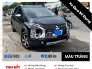Xpander Cross 2022 Đen Xe Lướt - Phanh tay điện tử