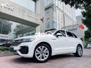 Volkswagen Touareg Luxury sản xuất 2023 Giao Ngay