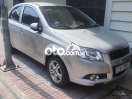 Xe Chevrolet Aveo LT 1.5 MT 2015 (một đời chủ)