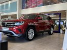 Volkswagen Teramont 2023- SUV 7 chỗ nhập Mỹ giá km300tr