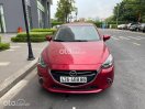 Mazda 1.5 AT, bản Luxury - 2019