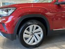 Cần bán xe Teramont đỏ cực đẹp Volkswagene 2023 mẫu mới chính hãng
