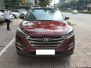 Hyundai Tucson 2.0 AT Đặc Biệt sản xuất 2016 Nhập khẩu Màu Đỏ