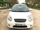 Kia morning 2011 xe gia đình không khoan đục taxi