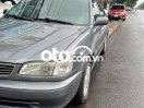 Toyota Corolla Gli 1.6 MT