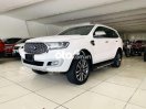 Bán Everest Titanium 2 cầu 2021 giá rẻ