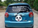 Xe gia đình muốn bán do k còn nhu cầu.