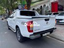 Navara VL 2016 tự động 2 cầu