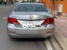 cần bán tyota camry 2.4G 2008 bạc xe rất đẹp