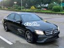 Mercedes E300 AMG 2020 siêu lướt