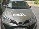 vios 2019 số sàn xe như mới