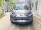 EcoSport Titanium số tự động 2015 bstp chín chủ