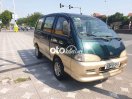 Bán Dahasshu city van 7 chỗ còn đăng kiểm